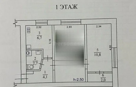 Продажа квартиры, Севастополь, Сухий улица - Фото 7