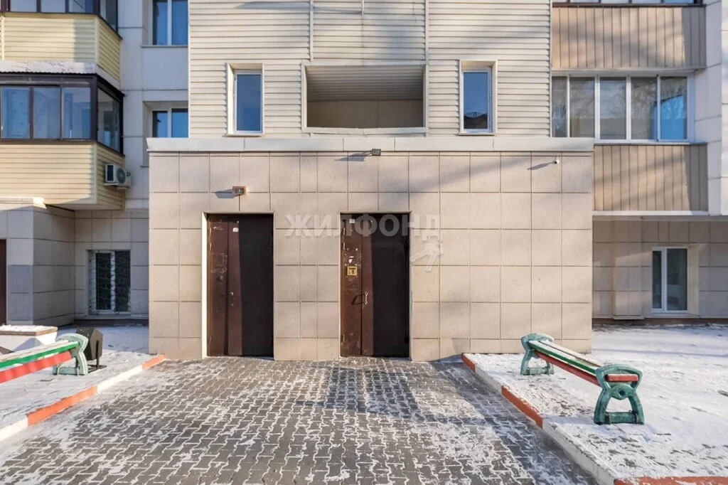 Продажа квартиры, Новосибирск, ул. Громова - Фото 15