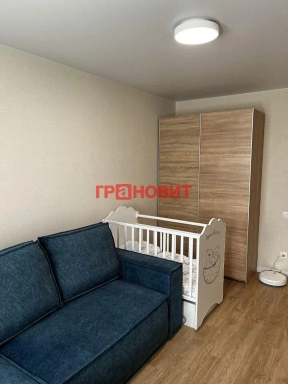 Продажа квартиры, Новосибирск, Красный пр-кт. - Фото 7