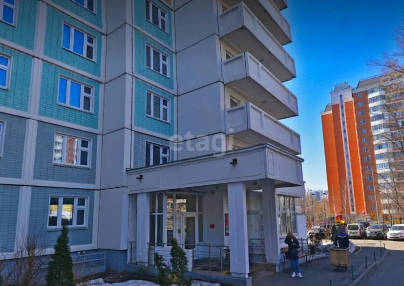 Продажа квартиры, ул. Тихомирова - Фото 0