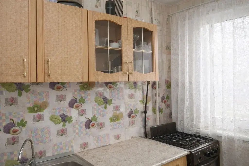 Квартира по ул. Свердлова д. 25 - Фото 16