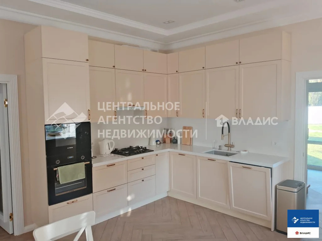 Продажа дома, Казарь, Рязанский район - Фото 14