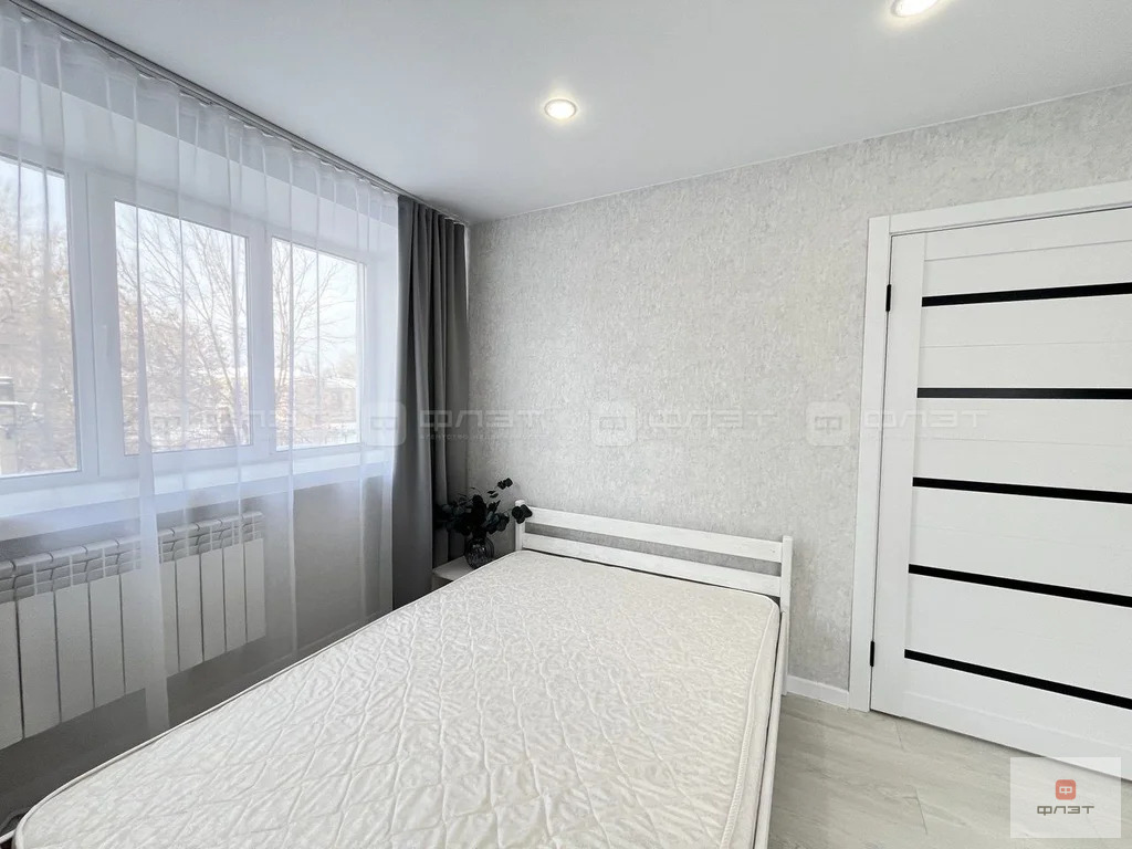 Продажа квартиры, Казань, ул. Короленко - Фото 20