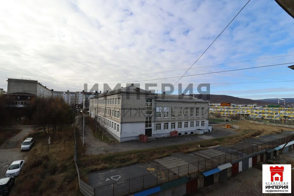 Продажа квартиры, Магадан, ул. Наровчатова - Фото 19