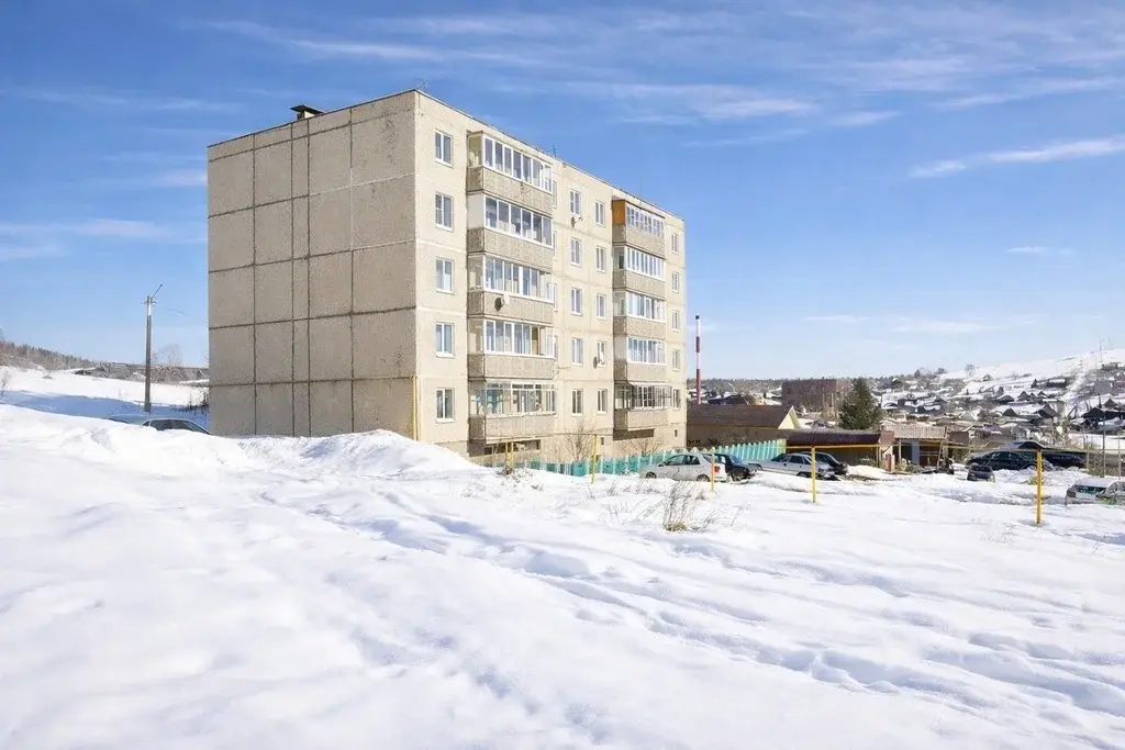 Квартира по ул. Вайнера 47 - Фото 15