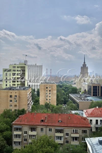 Sky View (ном. объекта: 9547) - Фото 2