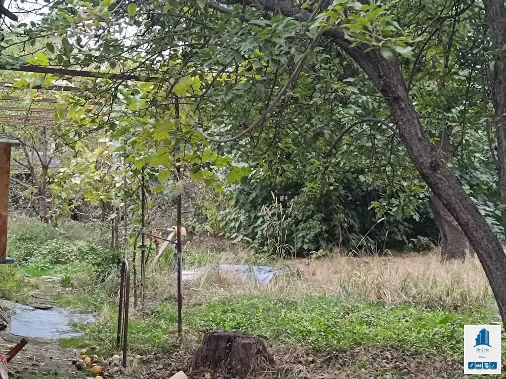 ЦМР Продаю дом с земельным участок - Фото 4