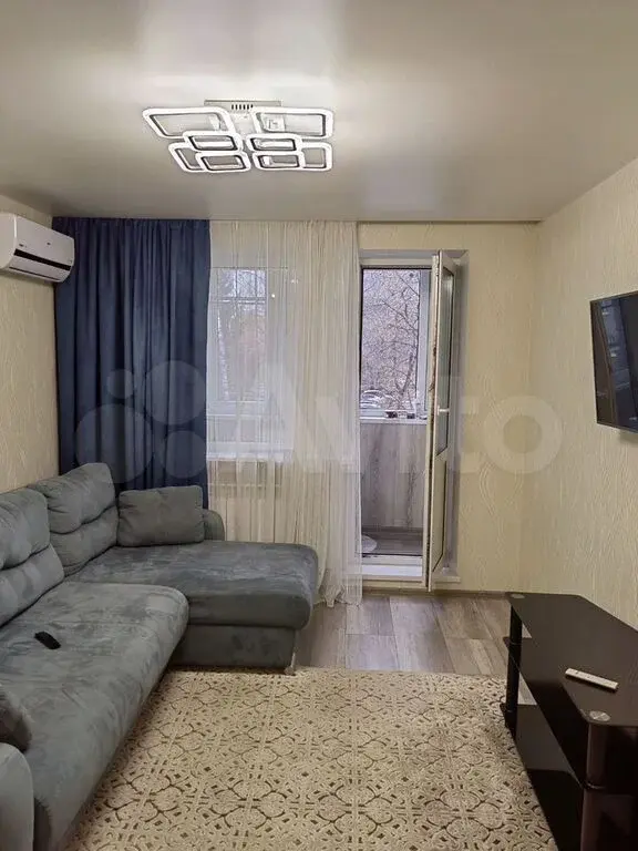 3-к. квартира, 70 м, 2/5 эт. - Фото 18