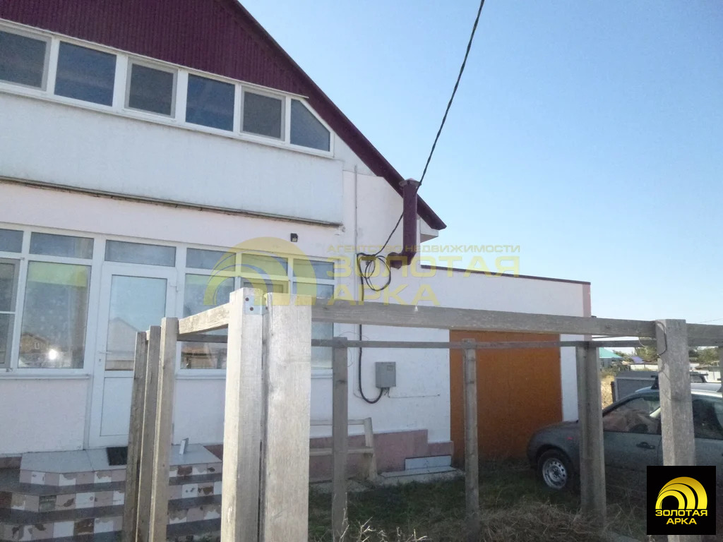 Продажа дома, Ахтанизовская, Темрюкский район, Северный пер. - Фото 2