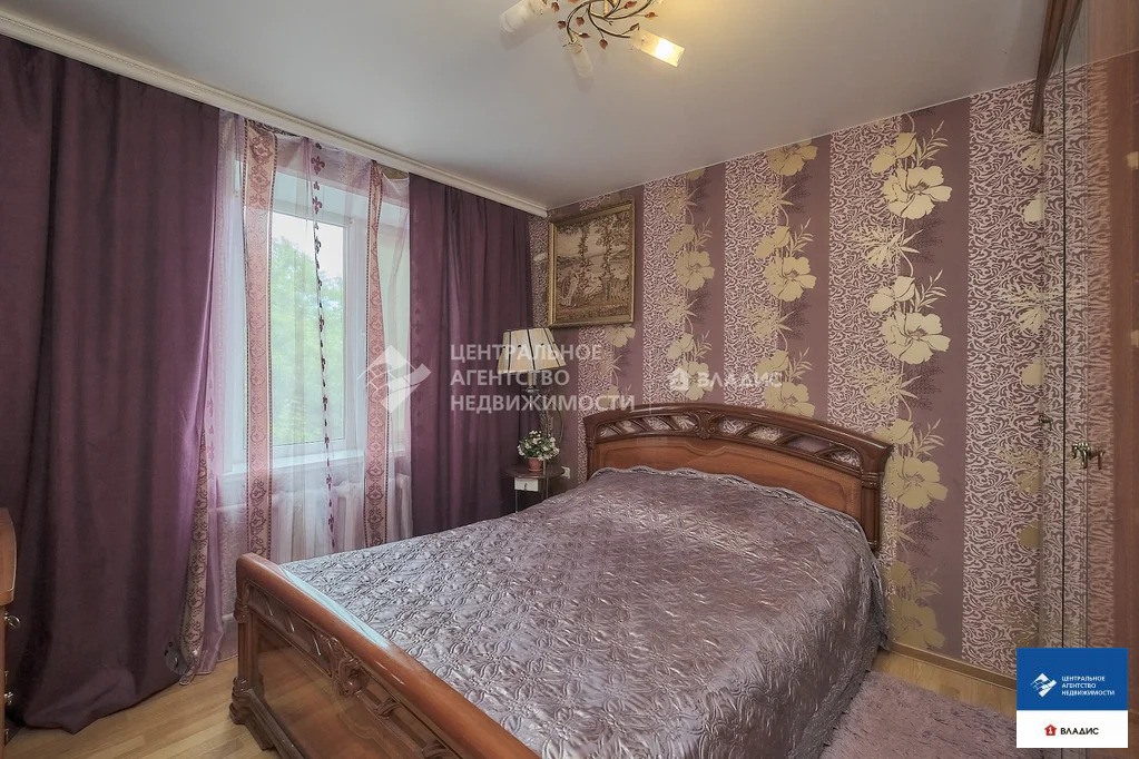 Продажа квартиры, Рязань, ул. Братиславская - Фото 1