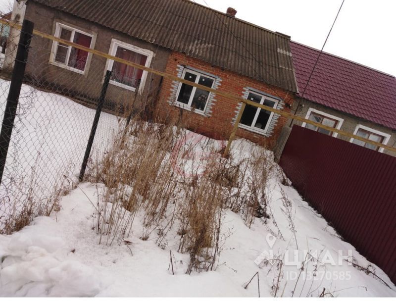 Купить Дом В Совхозе Воронежский Новоусманский Район