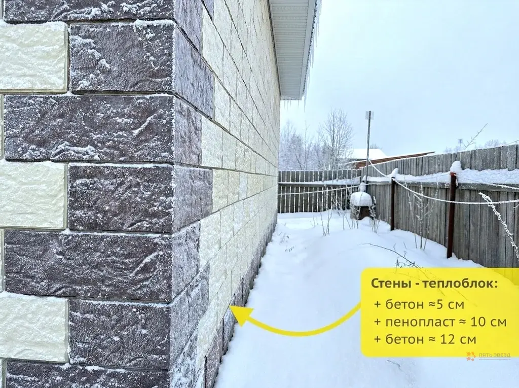 Продается дом деревня Поповка - Фото 4