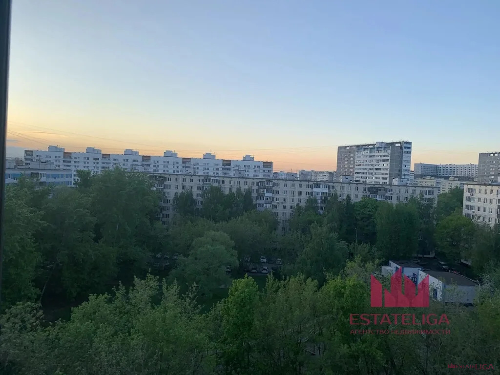 Продажа квартиры, ул. Домодедовская - Фото 9