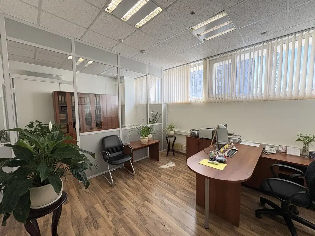 Аренда офиса в ТЦ Матвеевский - Фото 20