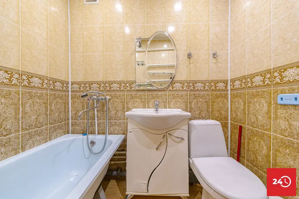 В продаже компактная 1 комнатная квартира по  ул. Экспериментальная 4 - Фото 9