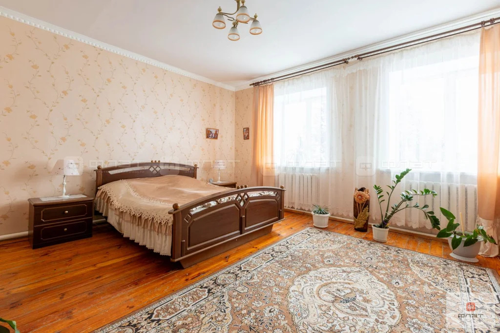 Продажа дома, Осиново, Зеленодольский район, ул. Солнечная - Фото 10