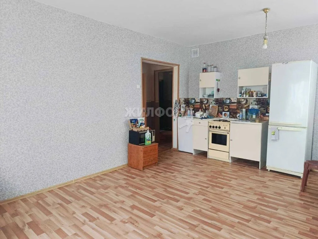 Продажа квартиры, Новосибирск, Татьяны Снежиной - Фото 8