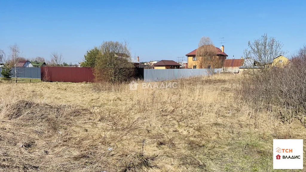 Продажа участка, Кабаново, Богородский г. о. - Фото 4