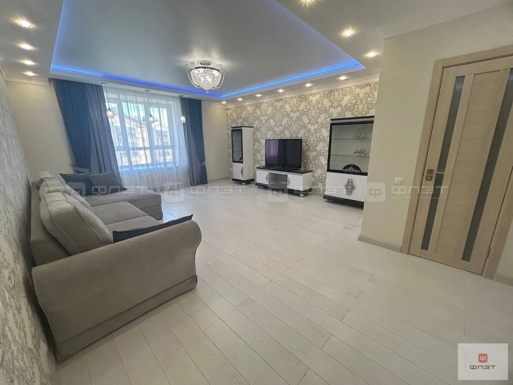 Аренда квартиры, Казань, ул. Старо-Аракчинская 2-я д.41д - Фото 10