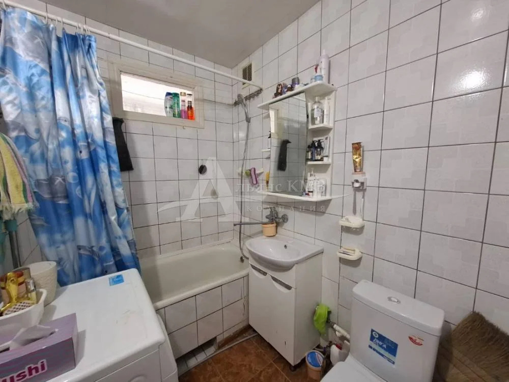 Продажа квартиры, Зеленокумск, Советский район, ул. 50 лет Октября - Фото 17