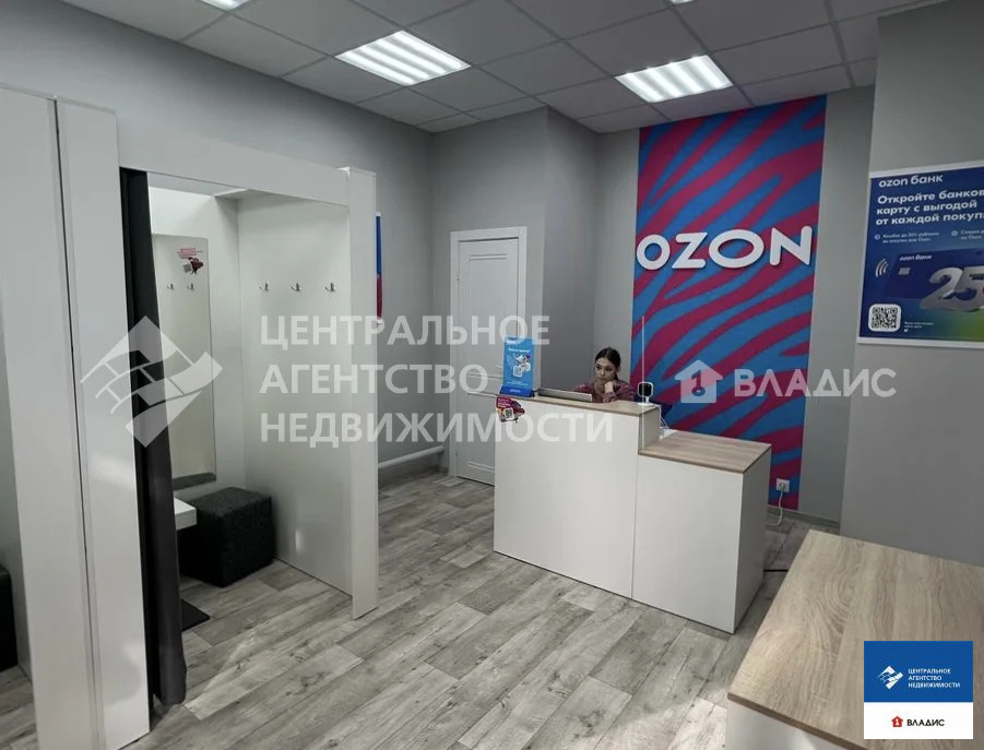 Продажа готового бизнеса, Рязань, улица Земнухова - Фото 1