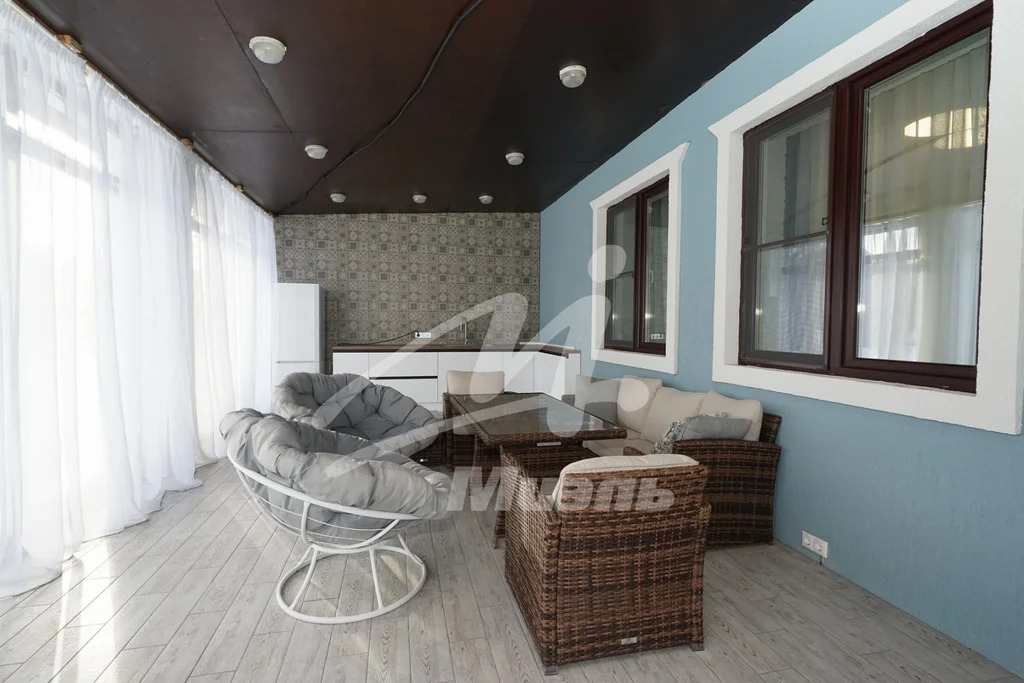 Продажа дома, Адуево, Истринский район, 331 - Фото 9