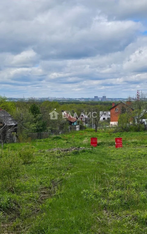 городской округ Владимир, село Кусуново, Октябрьский район, ... - Фото 1