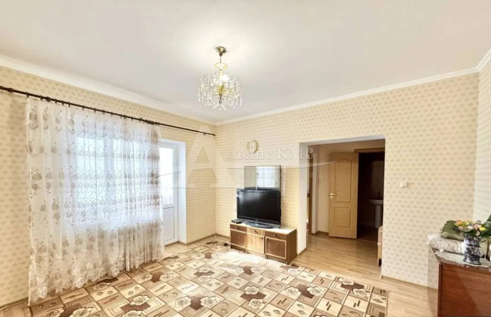 Продажа квартиры, Георгиевск, ул. Парковая - Фото 1