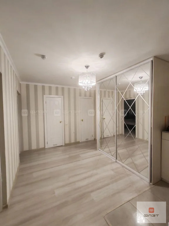 Продажа квартиры, Казань, ул. Нурихана Фаттаха - Фото 9