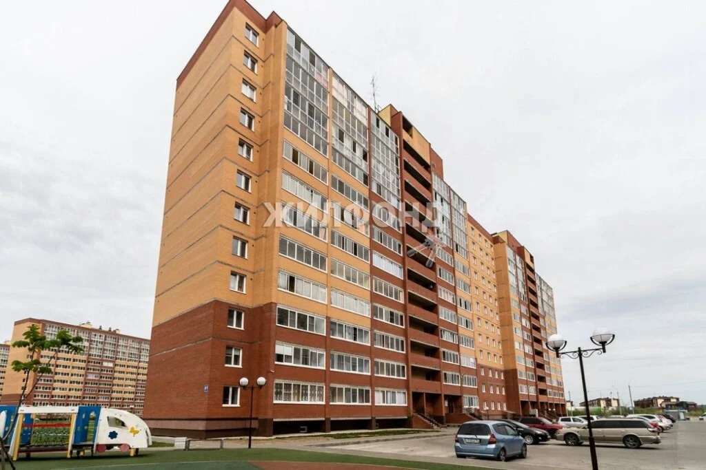 Продажа квартиры, Новосибирск, Романтиков - Фото 11