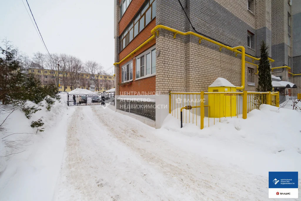 Продажа квартиры, Рязань, Народный бульвар - Фото 20