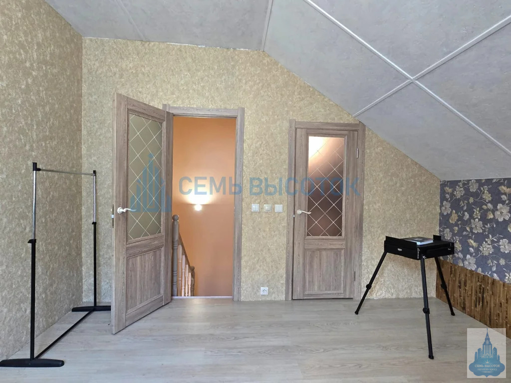 Продажа дома, Чехов, Чеховский район, ул. Зеленая - Фото 26