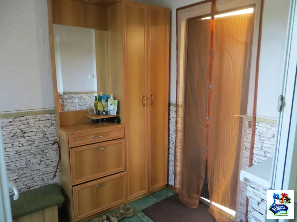 Продам отличный дом с мебелью в хорошем месте. - Фото 2