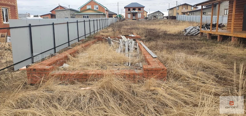 Продажа дома, Верхний Услон, Верхнеуслонский район, ул. Рябиновая - Фото 4