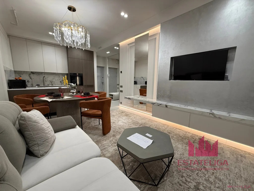 Аренда квартиры, бульвар Братьев Весниных - Фото 5