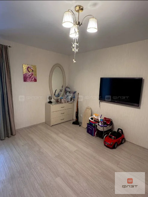 Аренда квартиры, Казань, Дербышки ул. Мира д.62 к2 - Фото 4