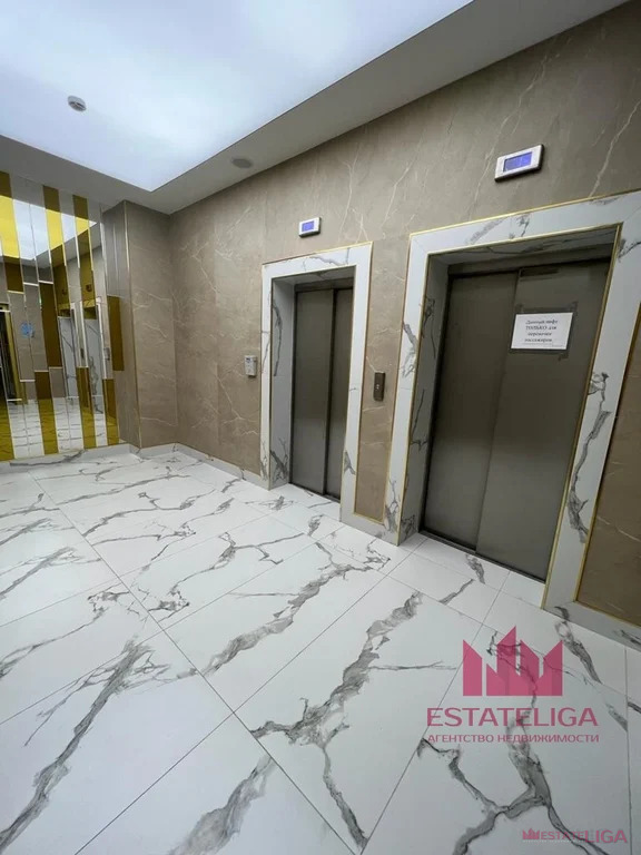 Продажа квартиры, Большой Строченовский переулок - Фото 10