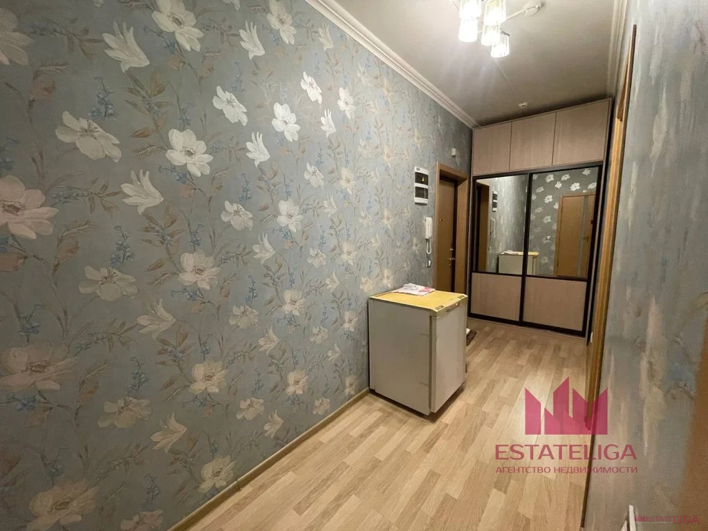 Аренда квартиры, 6-я Радиальная улица - Фото 12