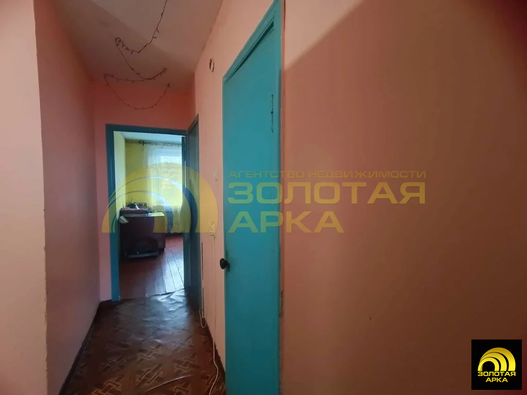 Продажа дома, Мингрельская, Абинский район, ул. Ильская - Фото 11