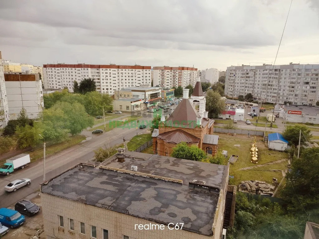 Продажа квартиры, Балаково, ул. Степная - Фото 12