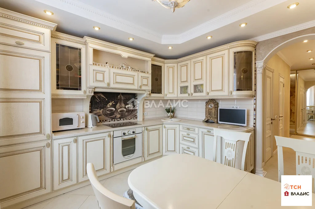 Продажа квартиры, Ивантеевка, ул. Новая Слобода - Фото 4