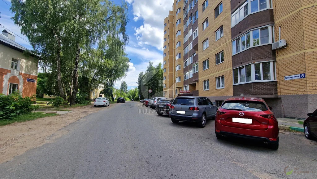 Продажа квартиры, Дмитров, Дмитровский район, ул. Гравийная - Фото 24