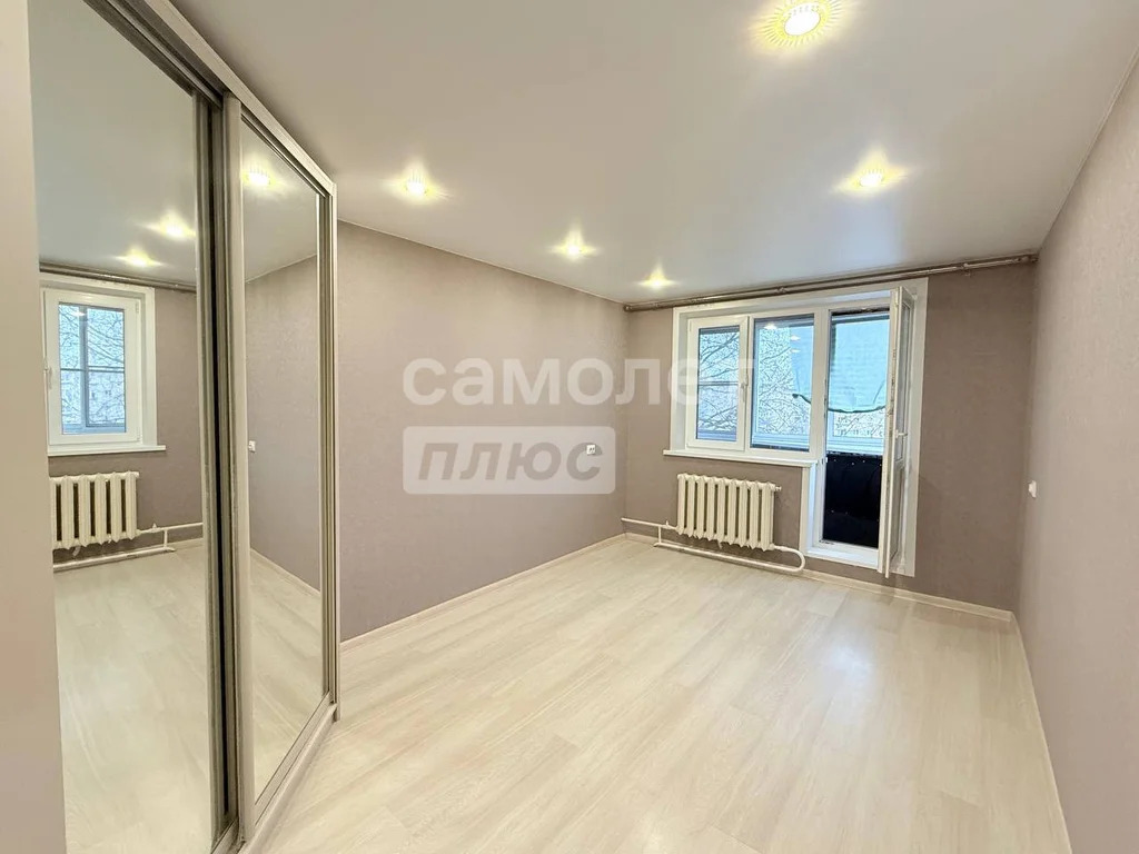 Продажа квартиры, Кимры, ул. Чапаева - Фото 4