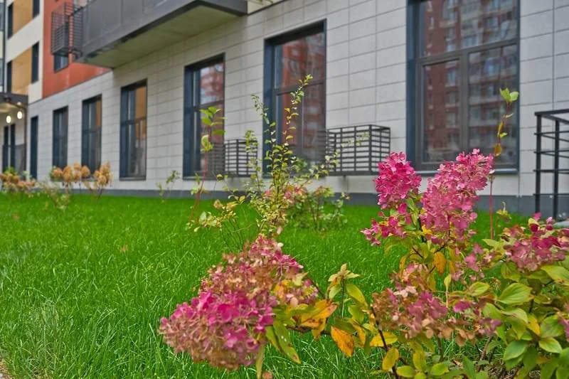 Продам 1-комн. квартиру 38.6 кв.м. - Фото 10