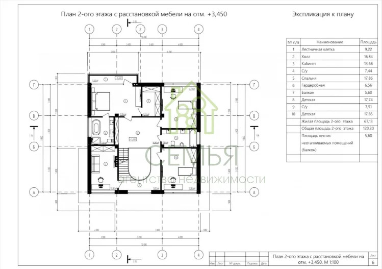 Продажа дома, Геленджик - Фото 10