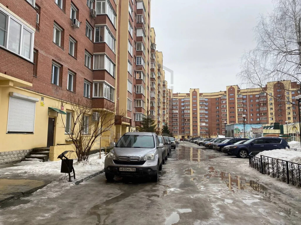 Продажа квартиры, Новосибирск, ул. Выборная - Фото 26