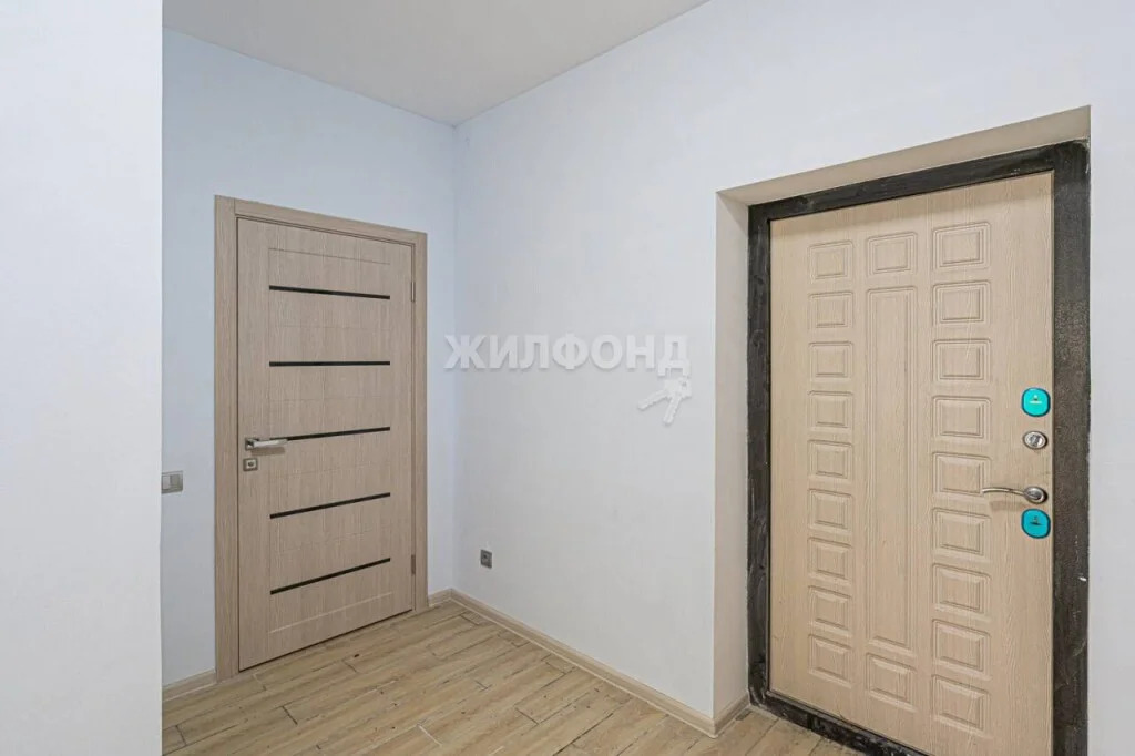 Продажа дома, Криводановка, Новосибирский район, Рубиновая - Фото 12