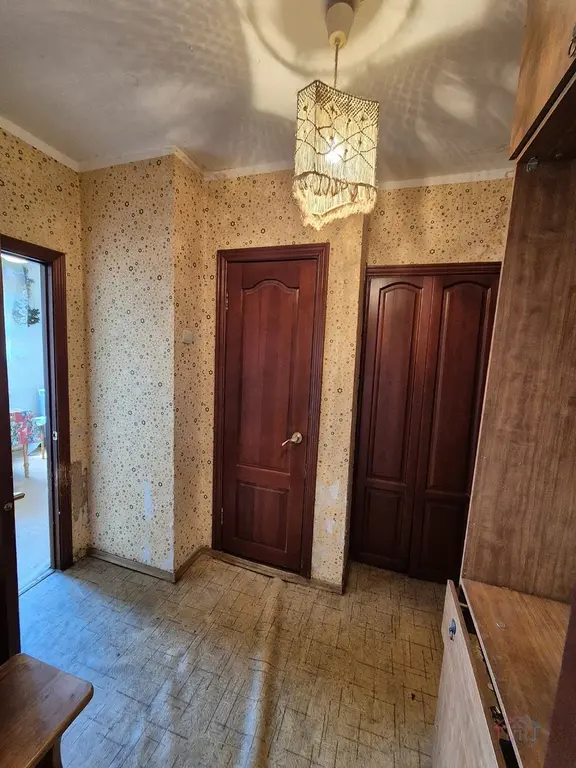 1-к. квартира, 38,2 м2, 7/9 эт. - Фото 17