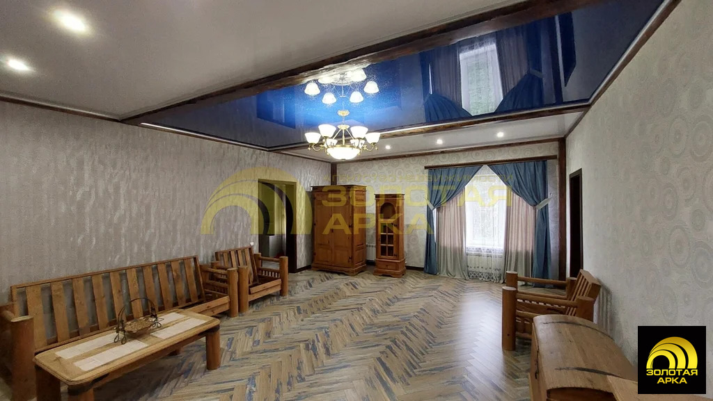 Продажа дома, Темрюк, Темрюкский район, ул. 27 Сентября - Фото 30