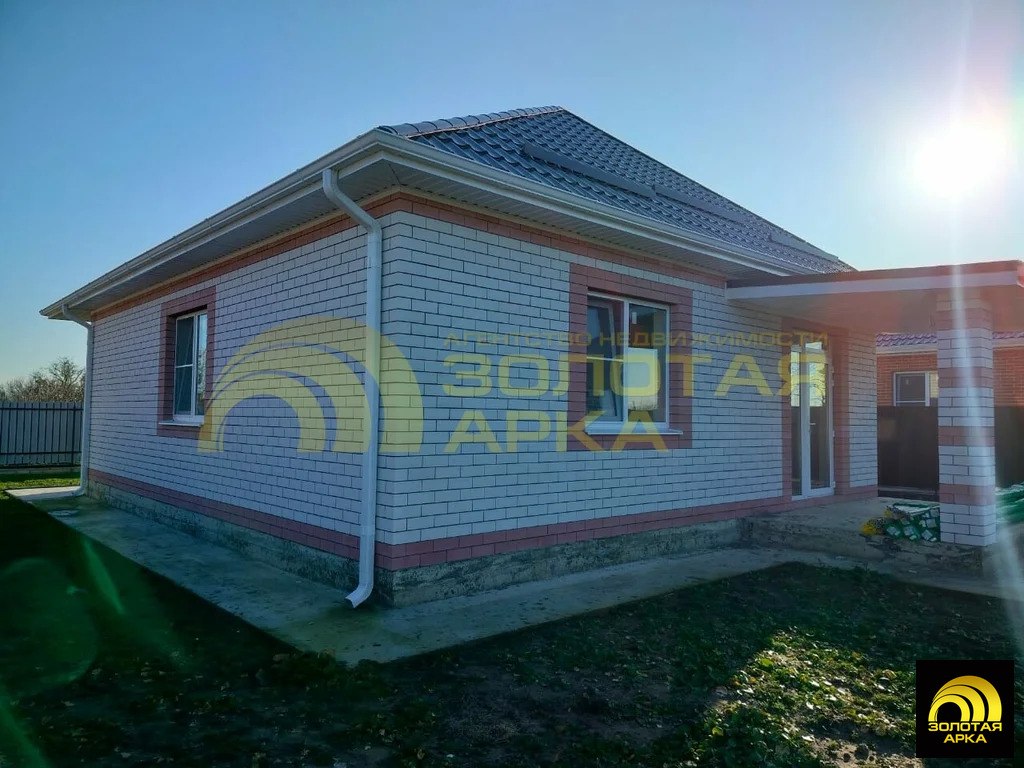 Продажа дома, Старотитаровская, Темрюкский район, Ильича пер. - Фото 4